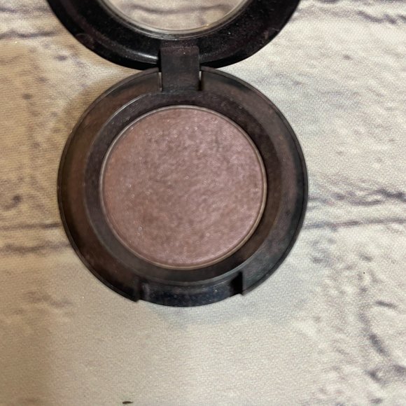 High End Eyeshadow Lot Nars Eyeshadow Duo Mac Melusine Eccentricity Shale - Picture 9 of 10